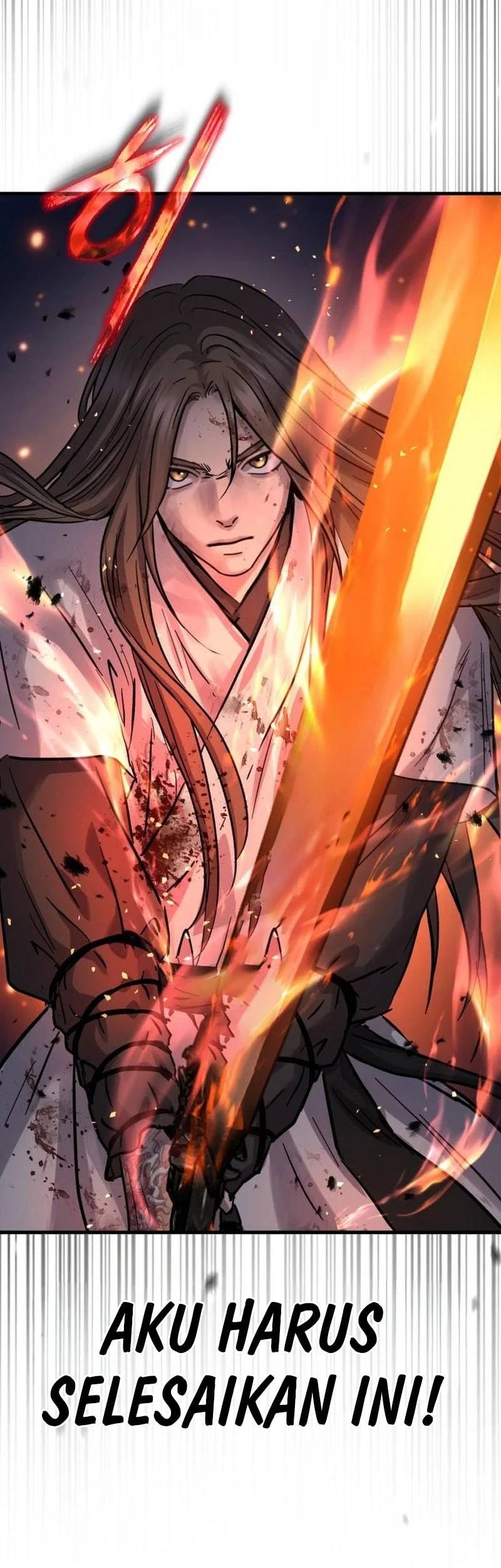 The Cuckoo’s Fiancee Chapter 56 - halaman 18