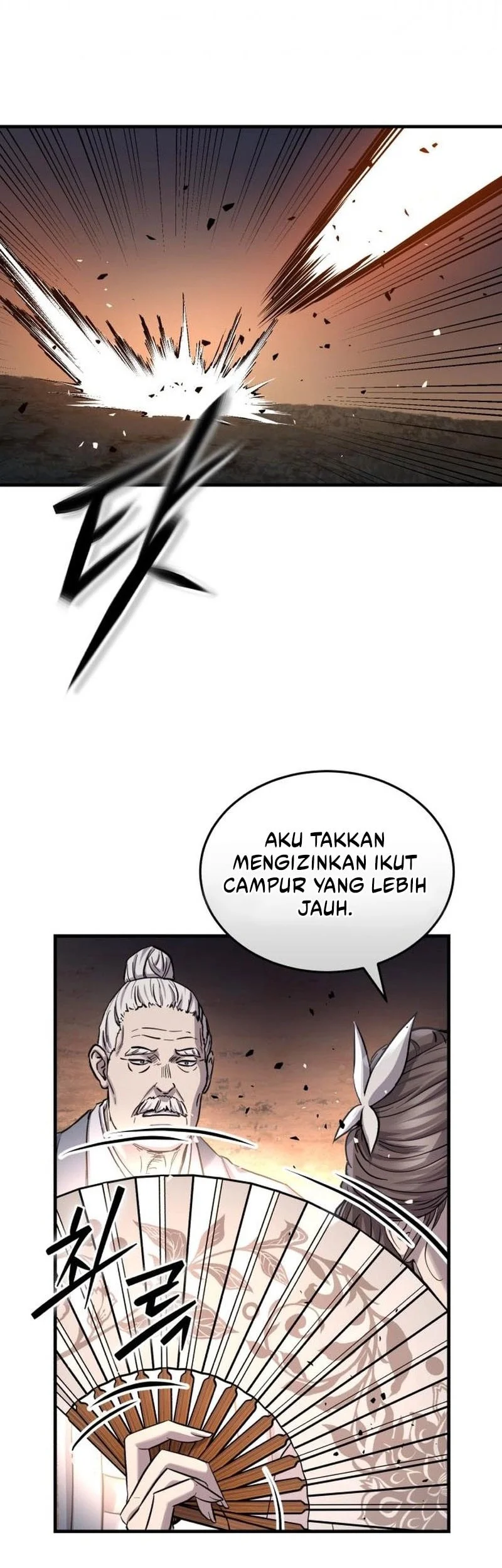 The Cuckoo’s Fiancee Chapter 56 - halaman 19