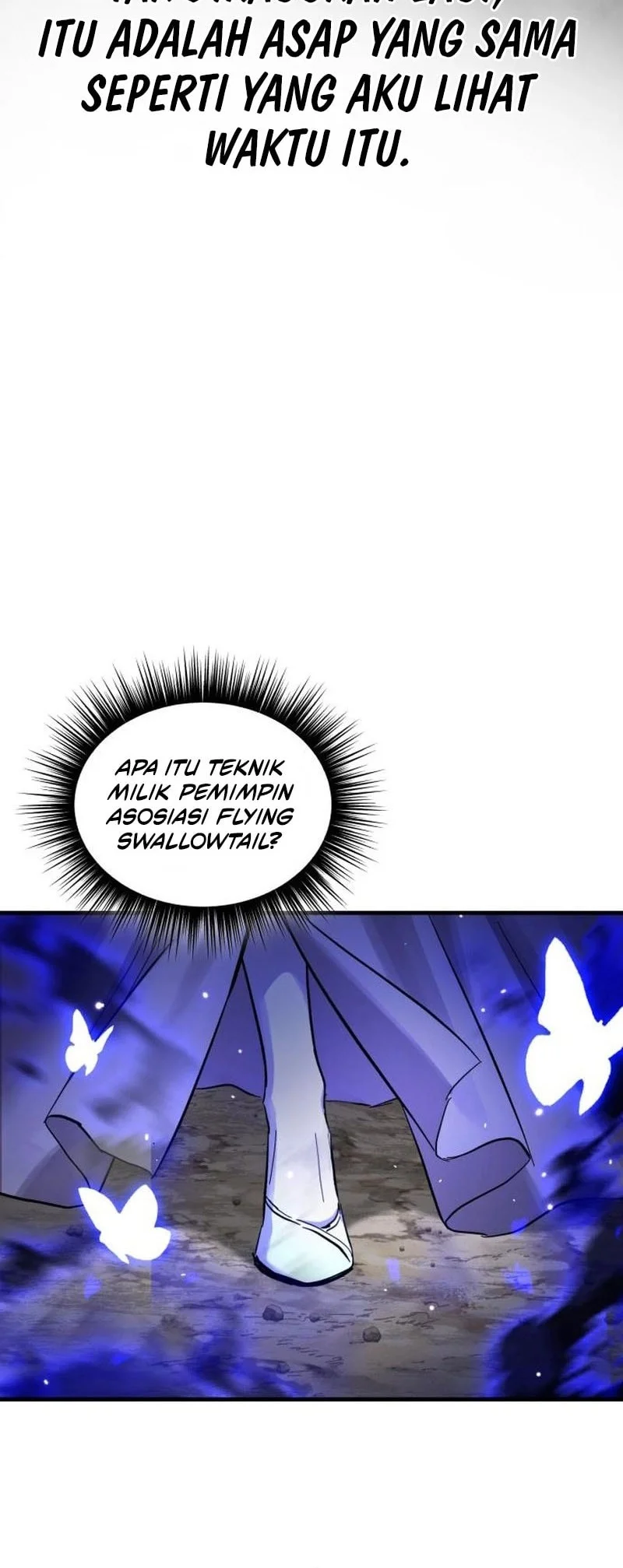 The Cuckoo’s Fiancee Chapter 56 - halaman 5