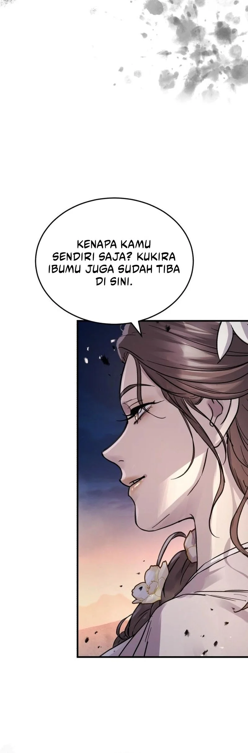The Cuckoo’s Fiancee Chapter 56 - halaman 9