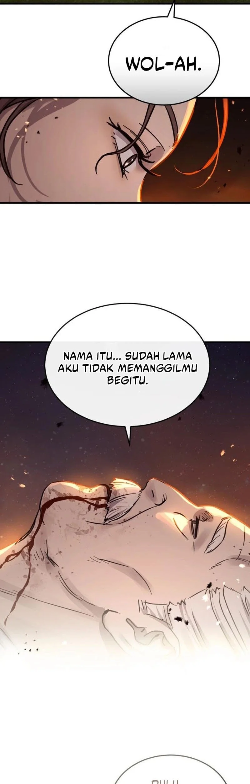 The Cuckoo’s Fiancee Chapter 57 - halaman 18