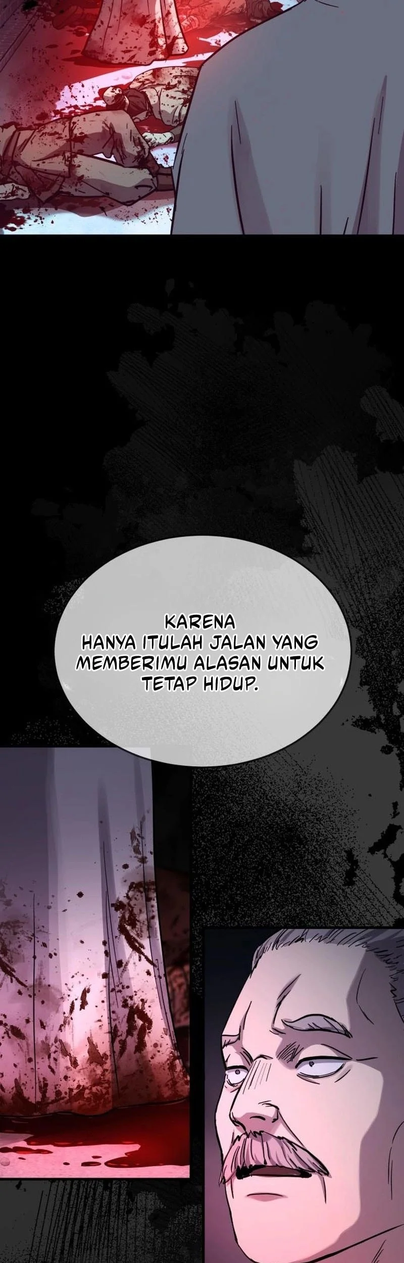 The Cuckoo’s Fiancee Chapter 57 - halaman 20