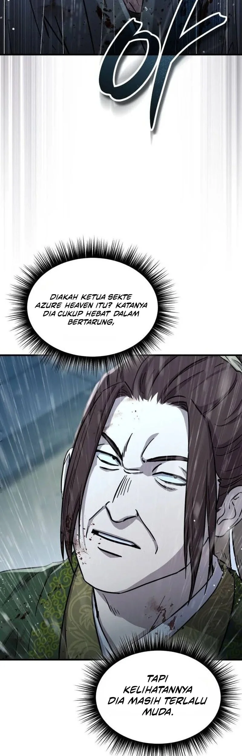 The Cuckoo’s Fiancee Chapter 58 - halaman 7