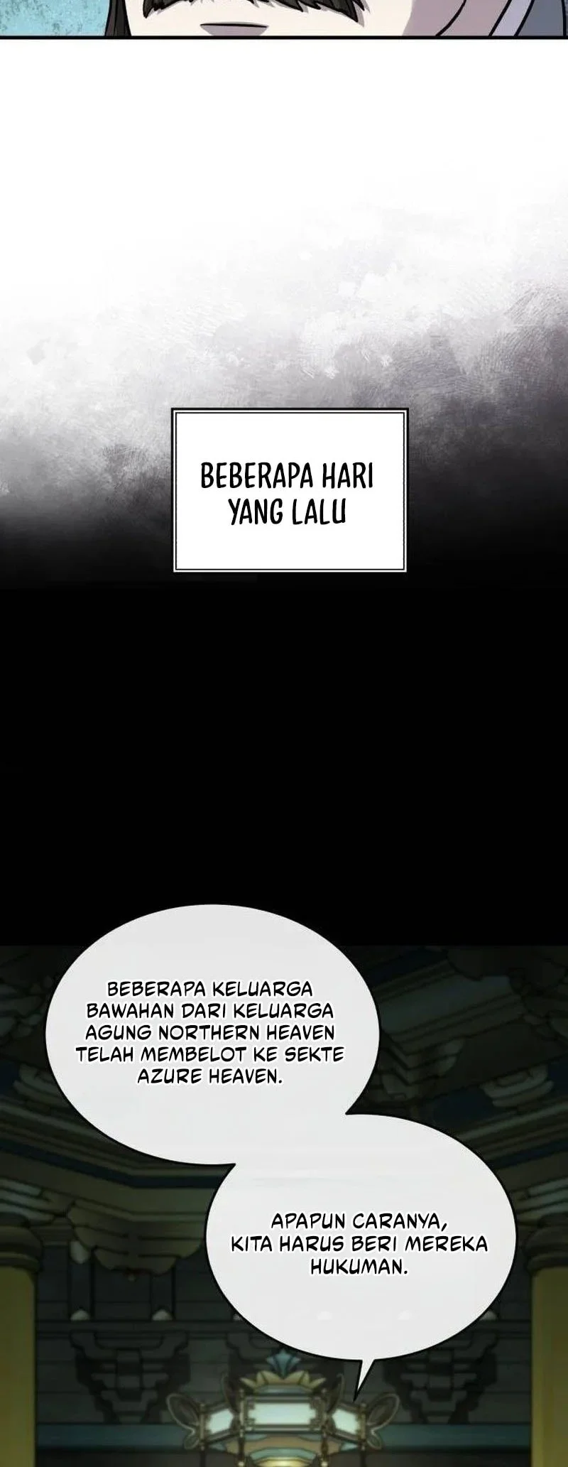 The Cuckoo’s Fiancee Chapter 59 - halaman 17