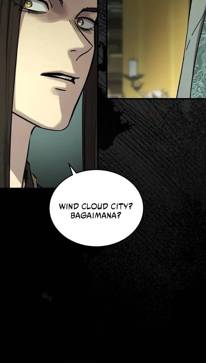 The Cuckoo’s Fiancee Chapter 59 - halaman 21