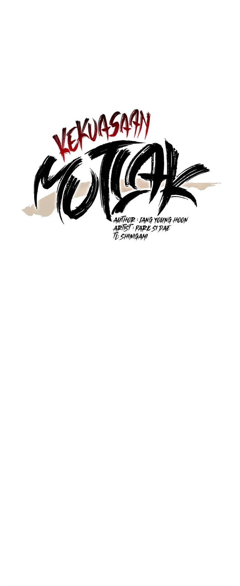 The Cuckoo’s Fiancee Chapter 59 - halaman 5