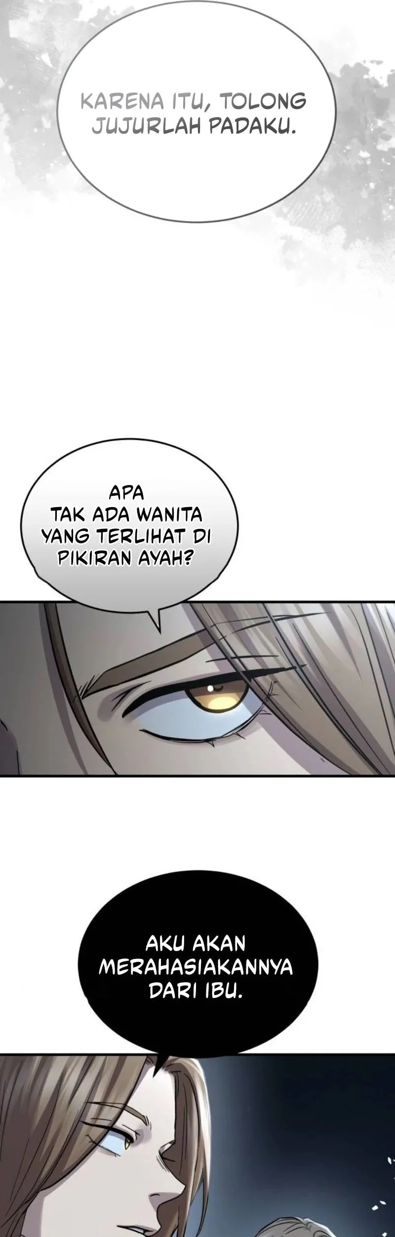 The Cuckoo’s Fiancee Chapter 60 - halaman 18