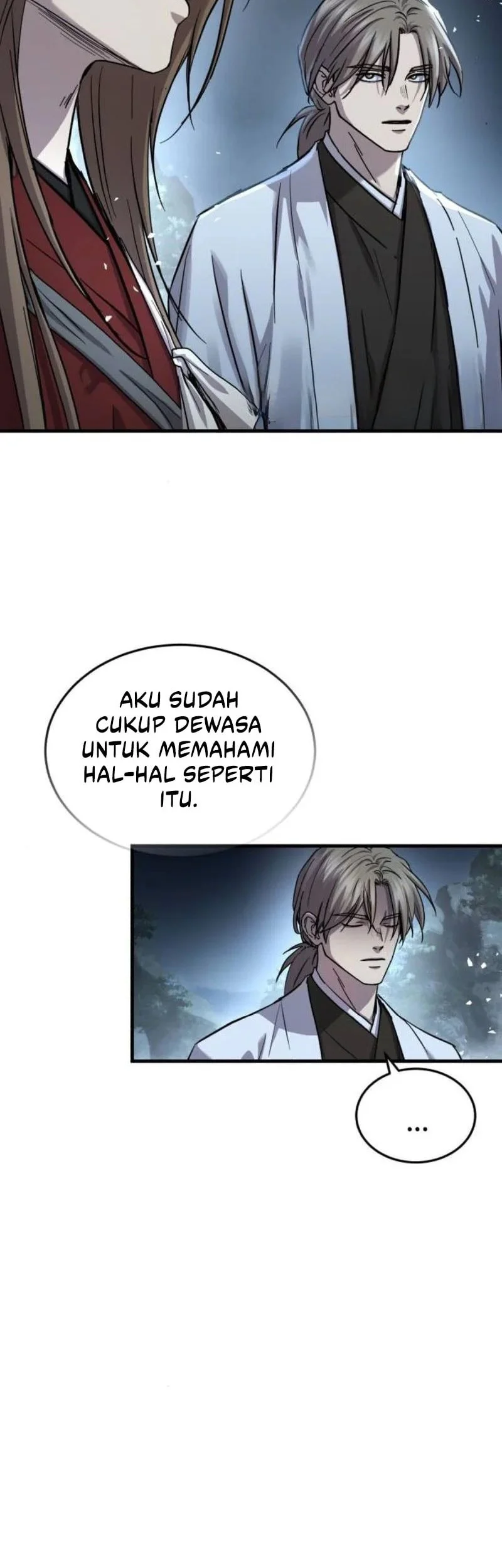 The Cuckoo’s Fiancee Chapter 60 - halaman 19