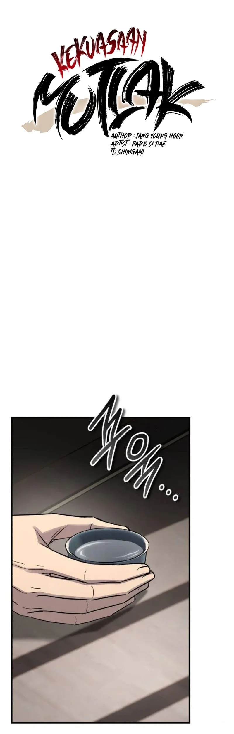 The Cuckoo’s Fiancee Chapter 60 - halaman 20