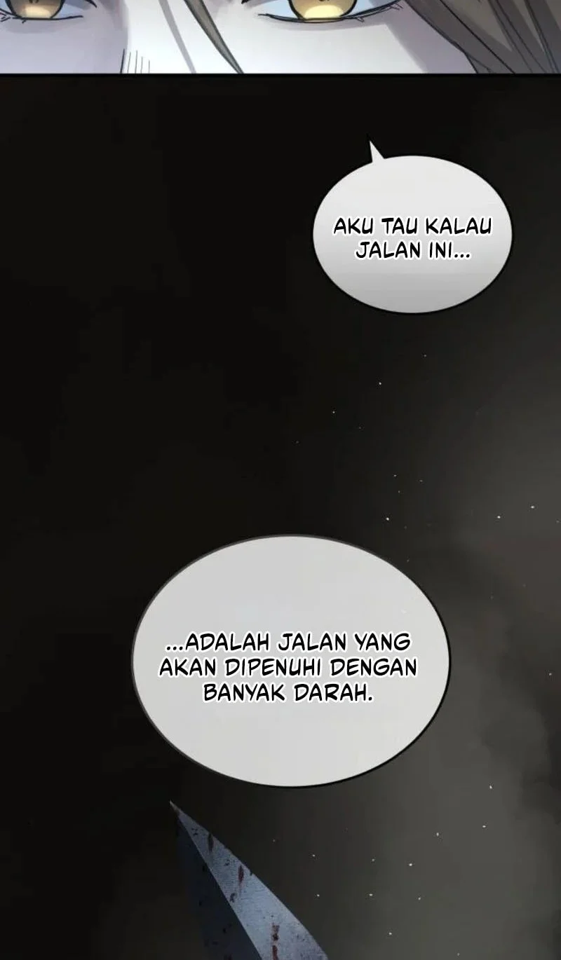 The Cuckoo’s Fiancee Chapter 60 - halaman 9