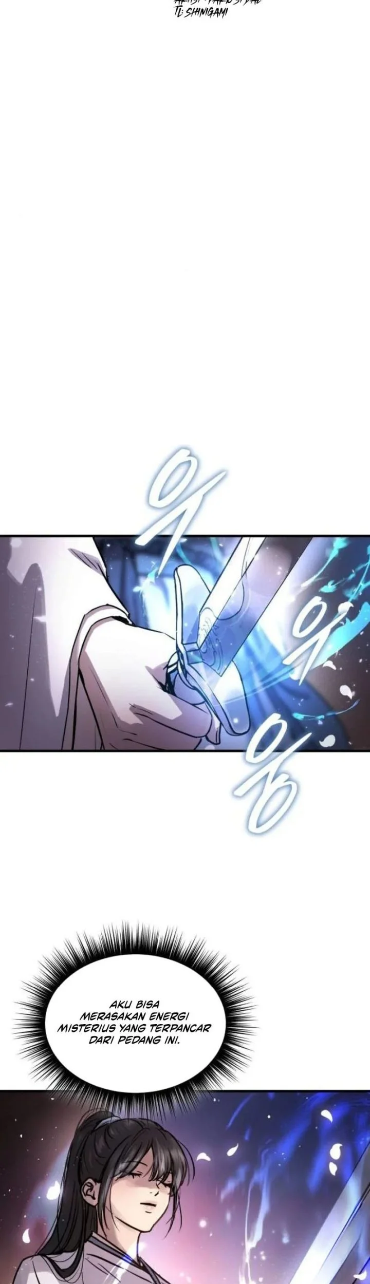 The Cuckoo’s Fiancee Chapter 61 - halaman 12