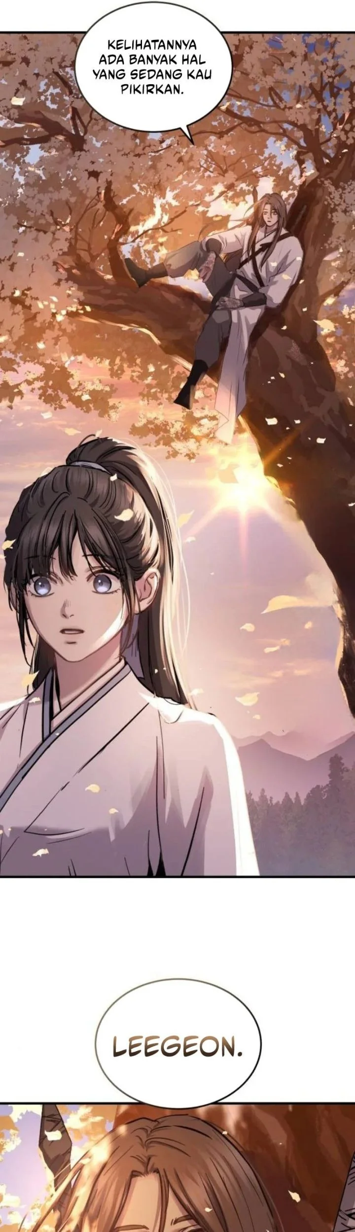 The Cuckoo’s Fiancee Chapter 61 - halaman 18