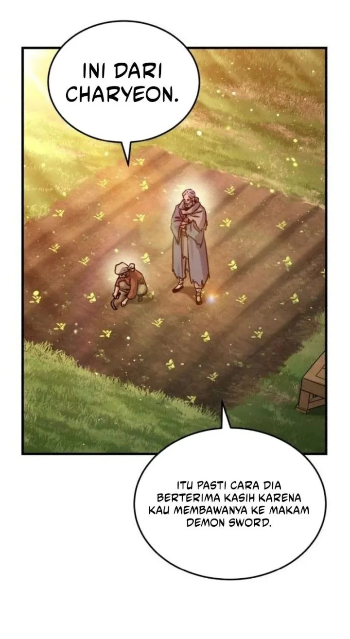 The Cuckoo’s Fiancee Chapter 61 - halaman 5