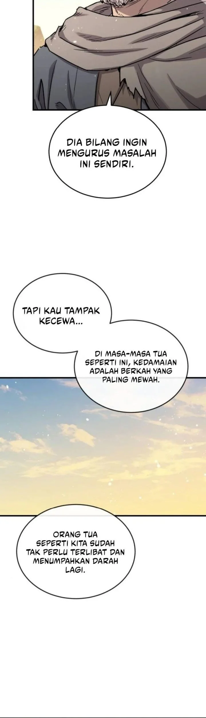 The Cuckoo’s Fiancee Chapter 61 - halaman 7