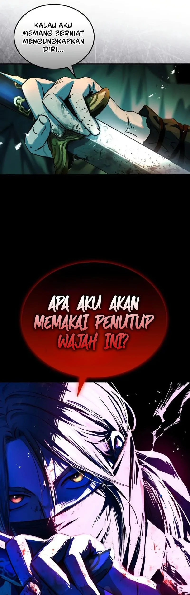 The Cuckoo’s Fiancee Chapter 62 - halaman 3