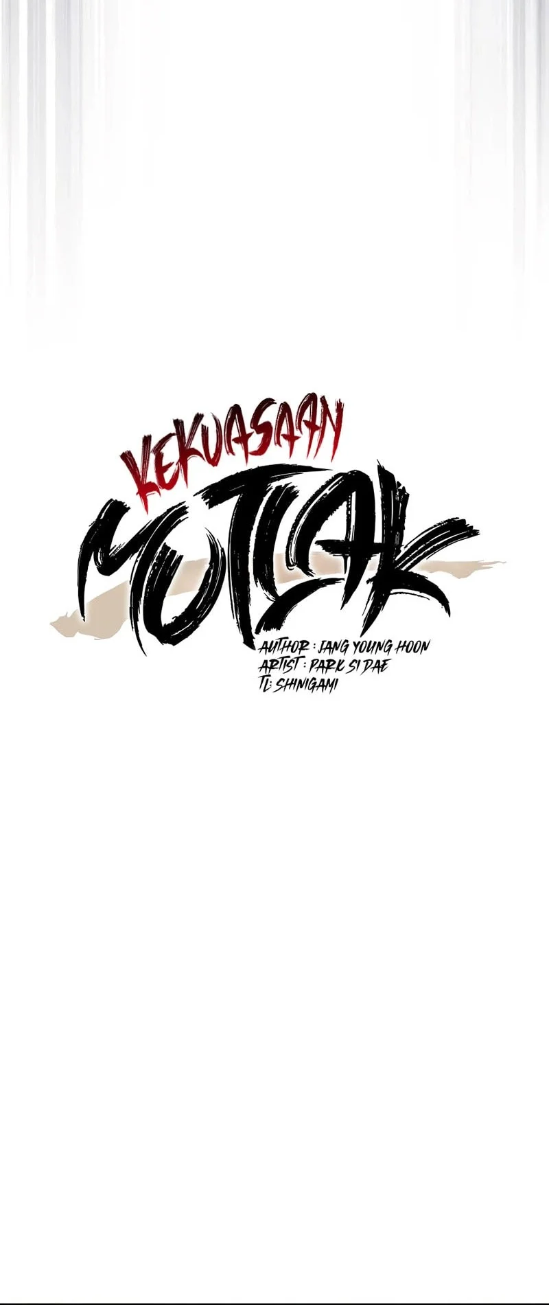 The Cuckoo’s Fiancee Chapter 63 - halaman 5