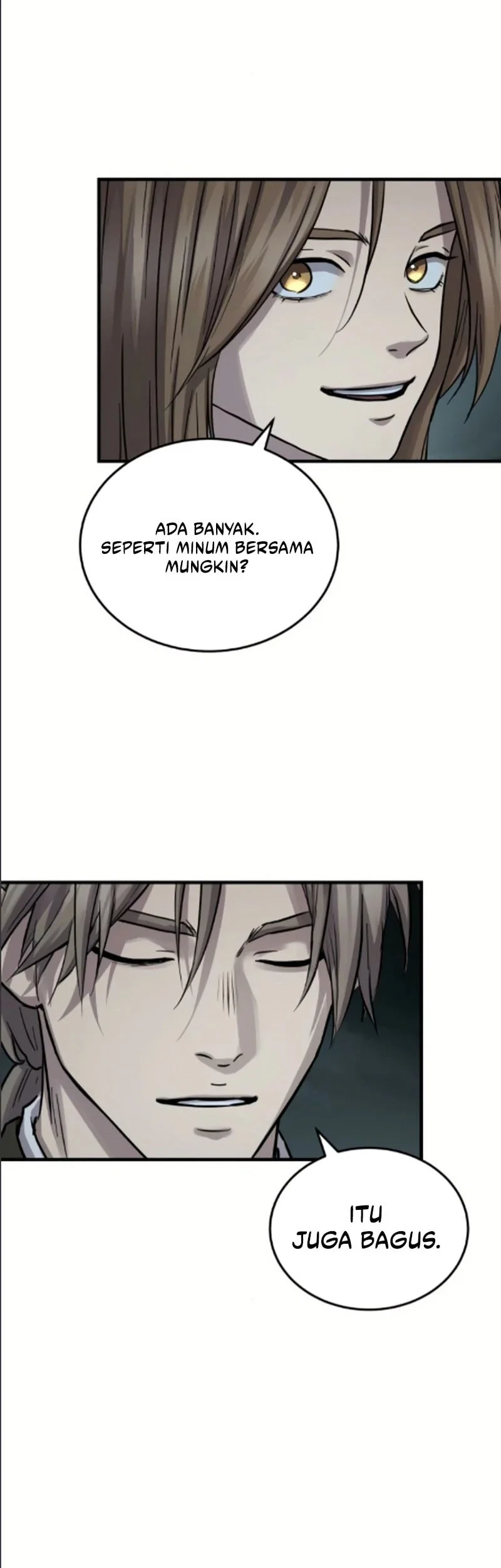 The Cuckoo’s Fiancee Chapter 65 - halaman 13