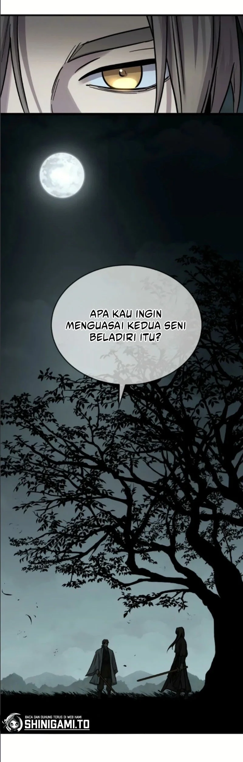 The Cuckoo’s Fiancee Chapter 65 - halaman 14