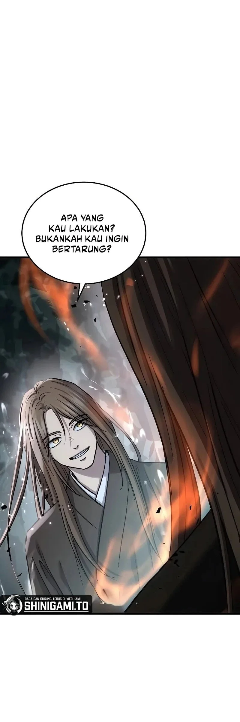 The Cuckoo’s Fiancee Chapter 66 - halaman 12