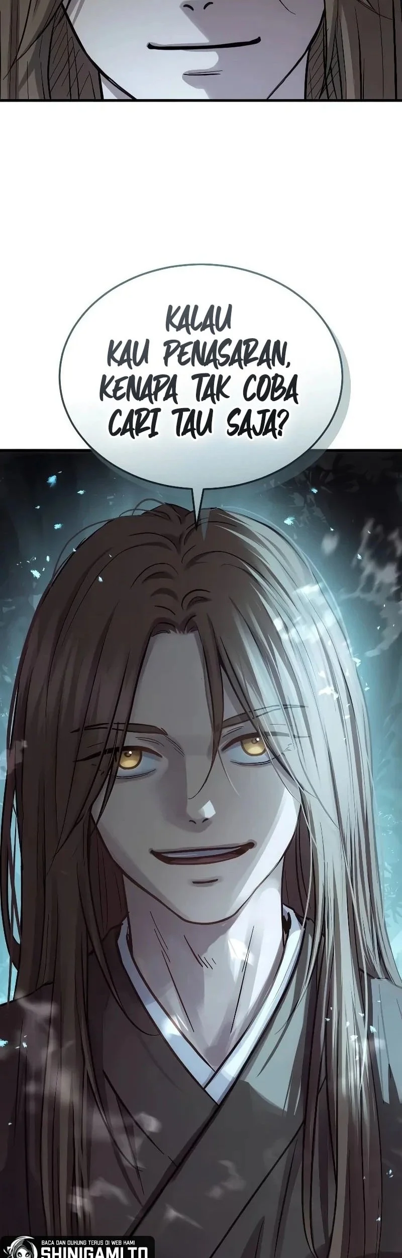 The Cuckoo’s Fiancee Chapter 66 - halaman 18