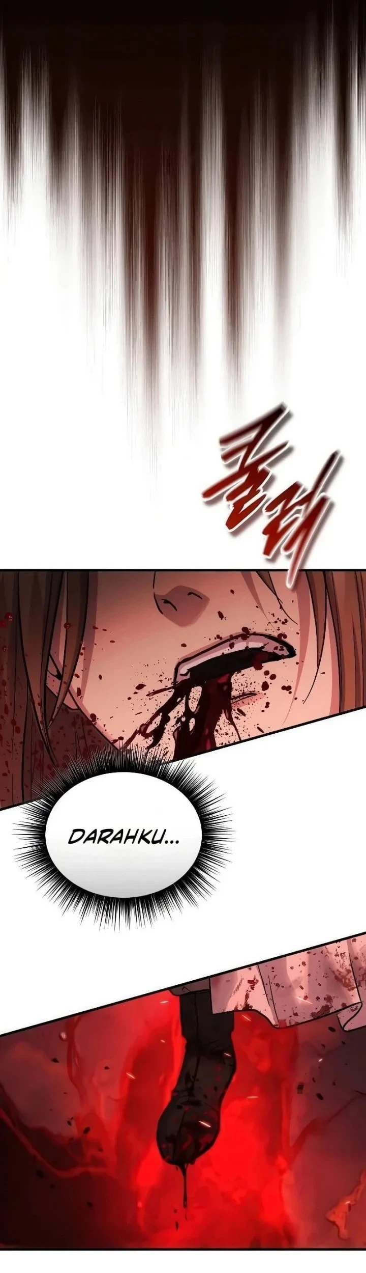 The Cuckoo’s Fiancee Chapter 67 - halaman 5
