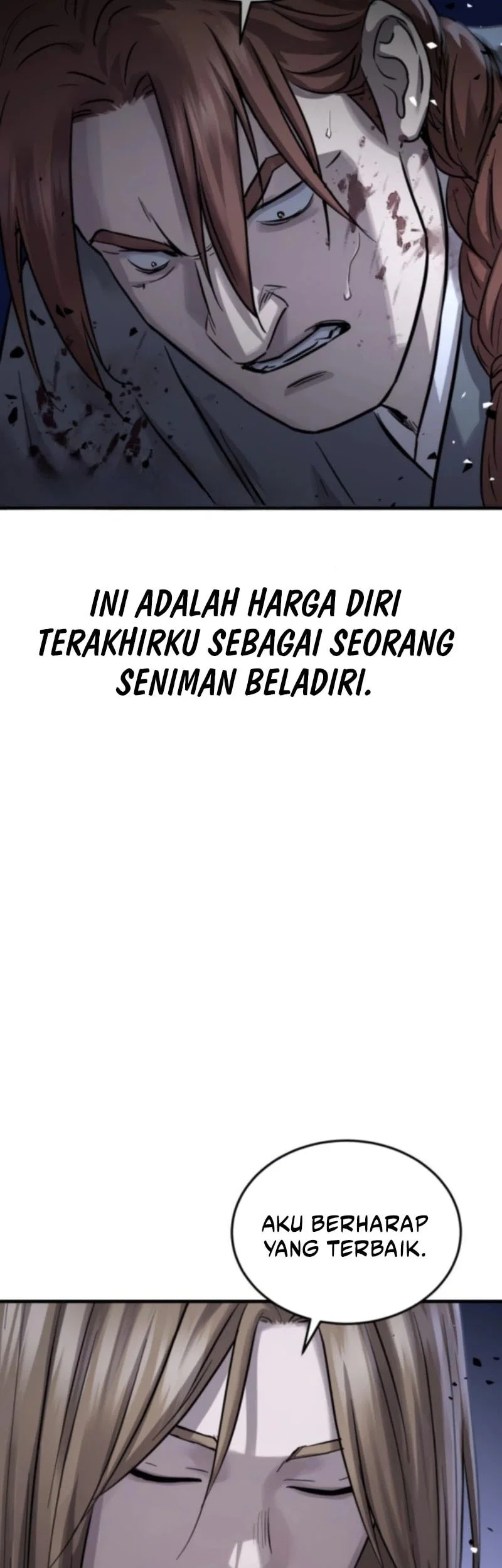 The Cuckoo’s Fiancee Chapter 70 - halaman 10