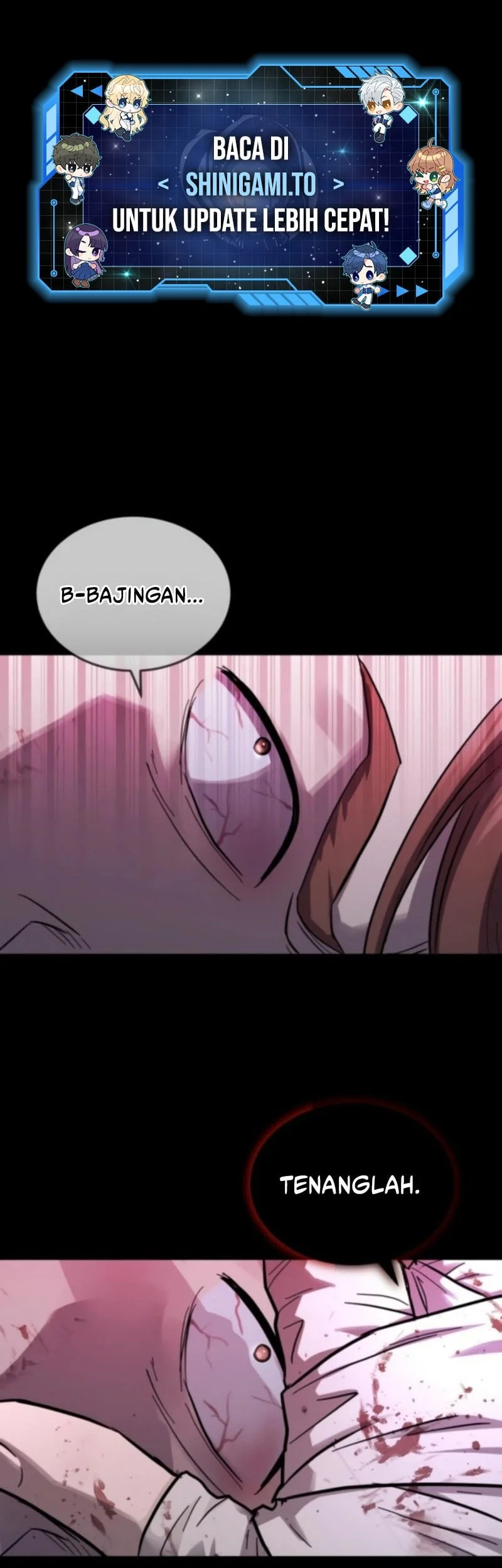 The Cuckoo’s Fiancee Chapter 70 - halaman 2