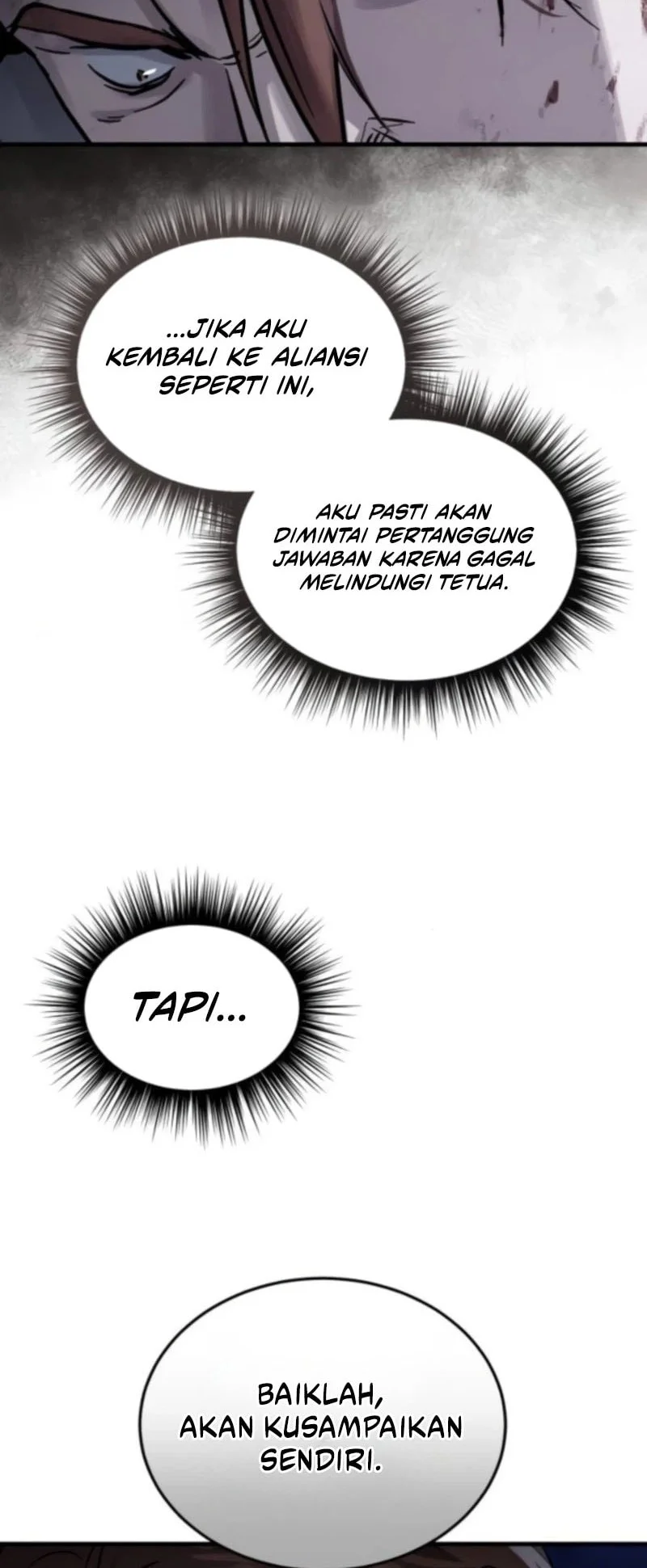 The Cuckoo’s Fiancee Chapter 70 - halaman 9
