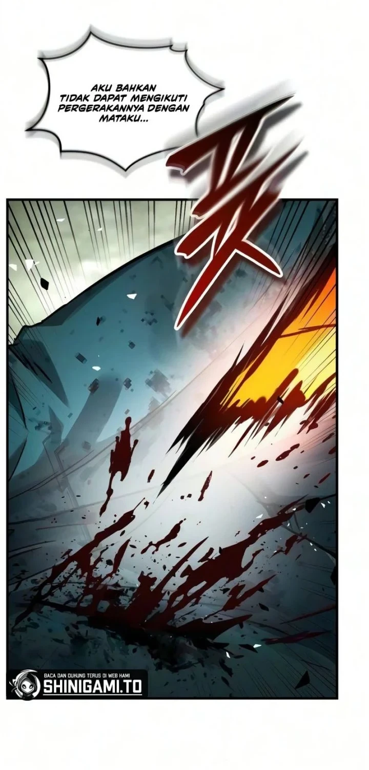 The Cuckoo’s Fiancee Chapter 71 - halaman 11