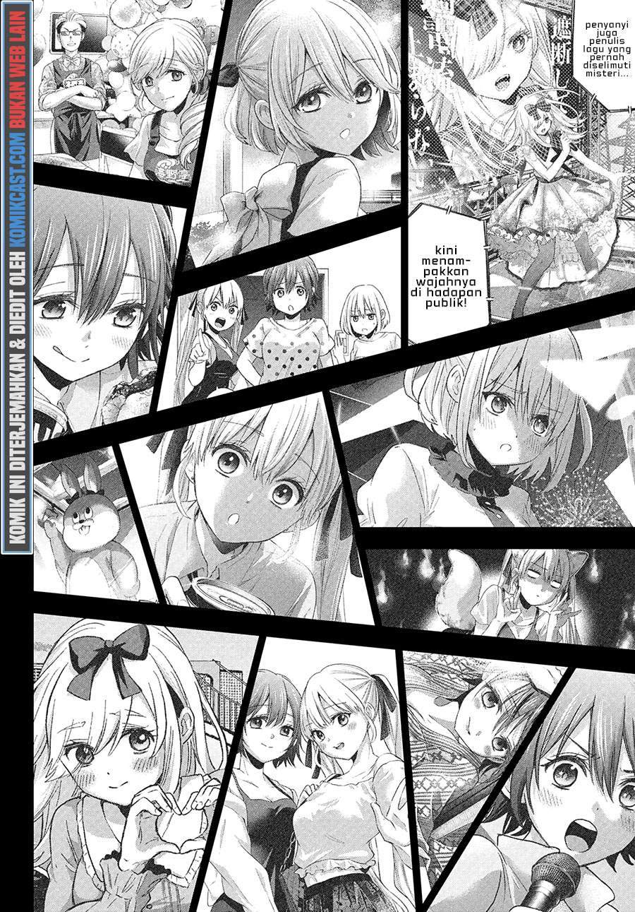 The Cuckoo’s Fiancee Chapter 78 - halaman 12