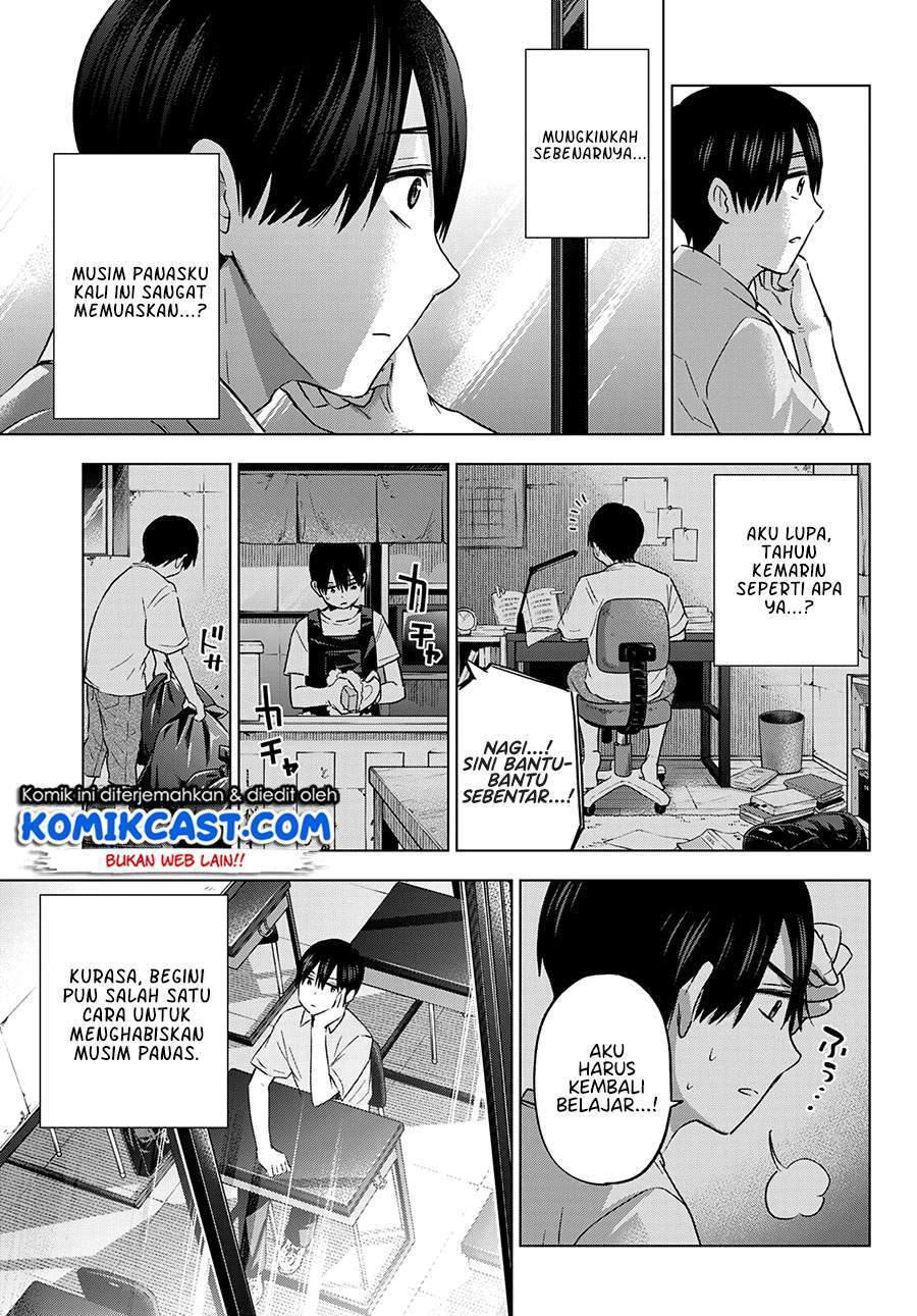 The Cuckoo’s Fiancee Chapter 78 - halaman 13