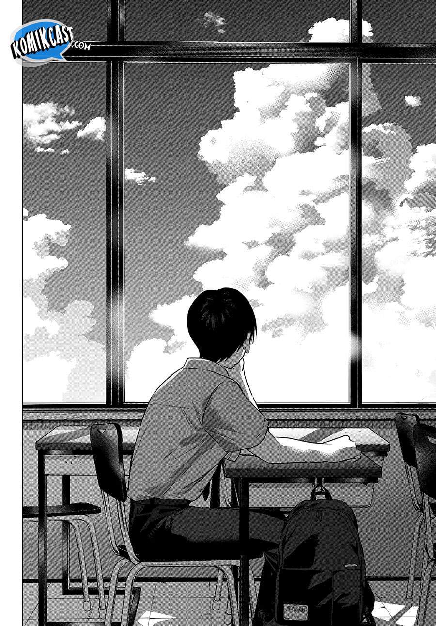 The Cuckoo’s Fiancee Chapter 78 - halaman 14