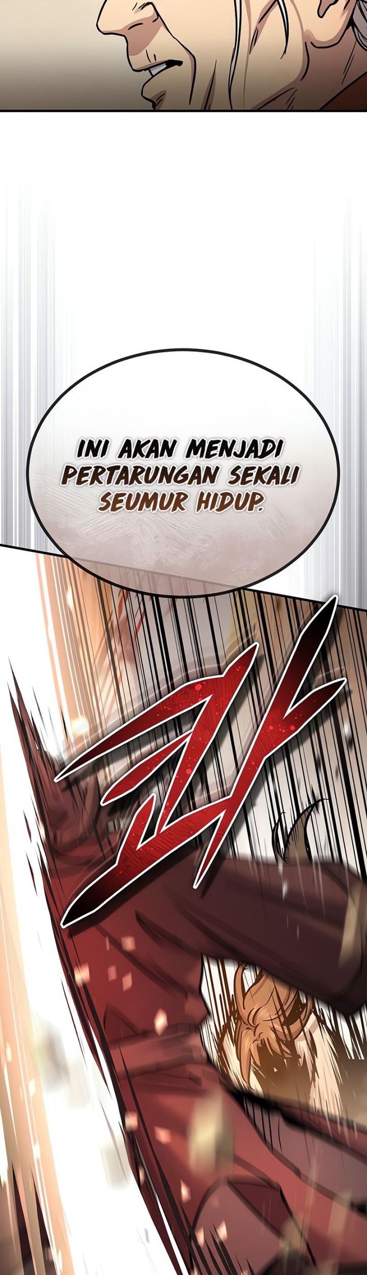 The Cuckoo’s Fiancee Chapter 8 - halaman 11