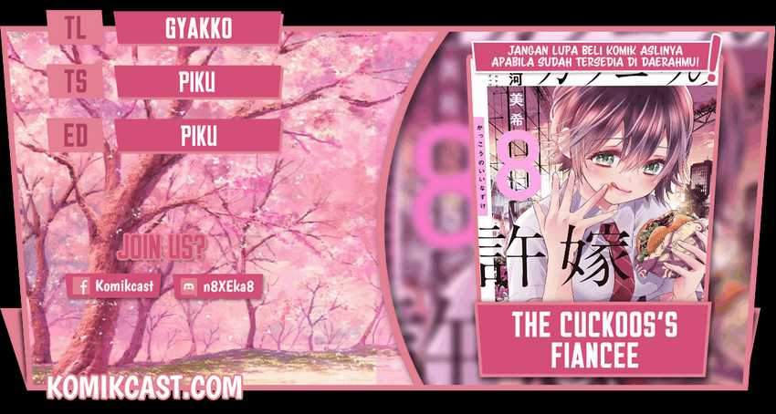 The Cuckoo’s Fiancee Chapter 80 - halaman 1