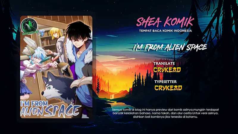 The Cuckoo’s Fiancee Chapter 82 - halaman 1