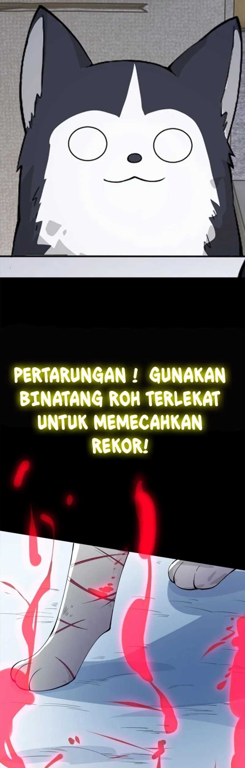 The Cuckoo’s Fiancee Chapter 82 - halaman 18