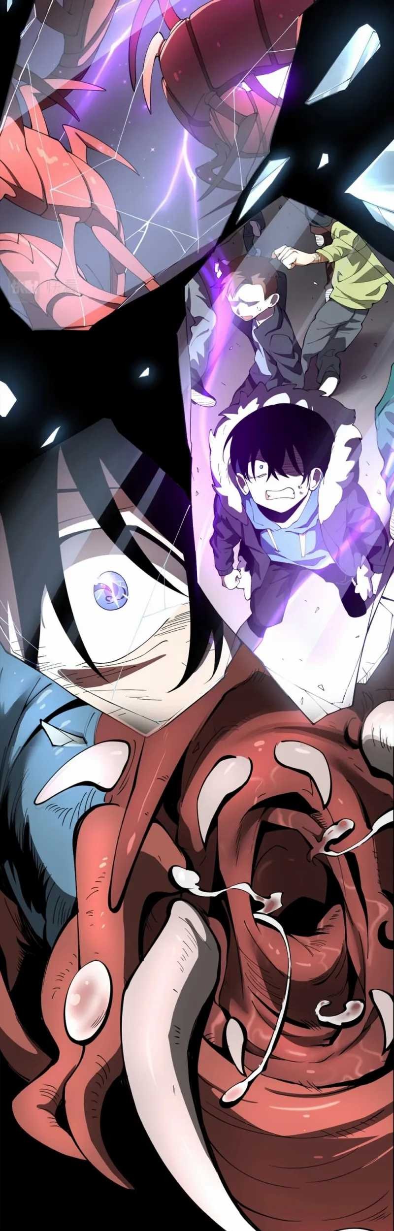 The Cuckoo’s Fiancee Chapter 82 - halaman 7