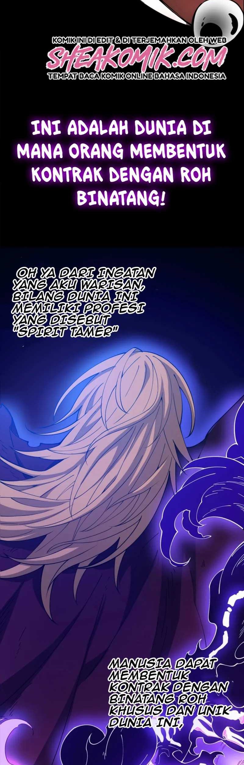 The Cuckoo’s Fiancee Chapter 82 - halaman 8