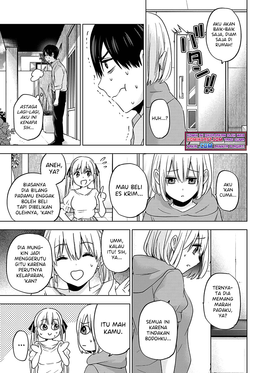 The Cuckoo’s Fiancee Chapter 98 - halaman 14