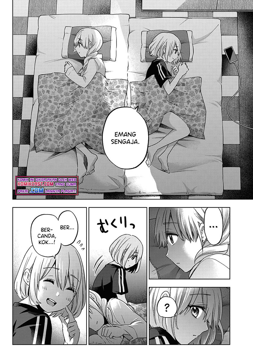 The Cuckoo’s Fiancee Chapter 98 - halaman 3