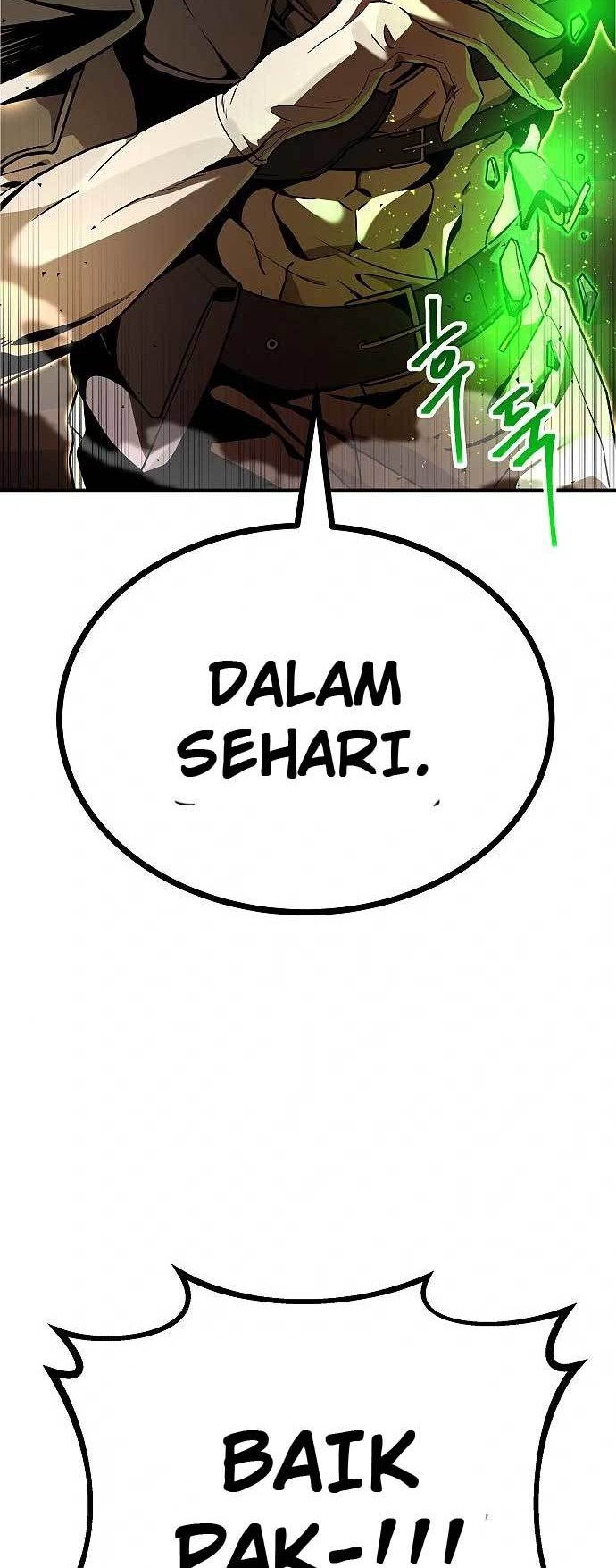 The Cursed Strongest Player Dominates Again in This Life Chapter 1 - halaman 17