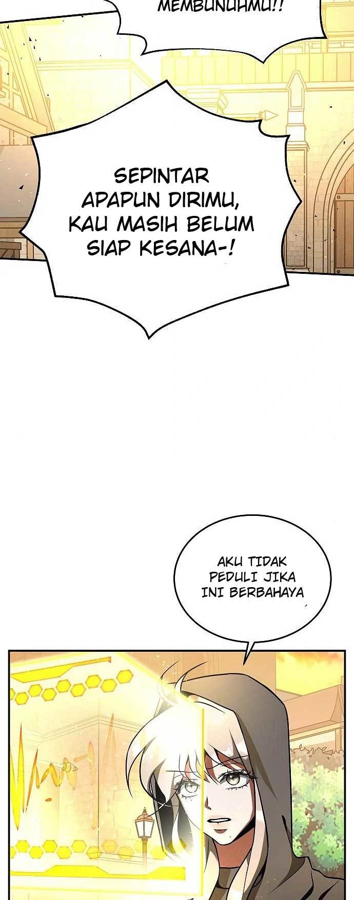 The Cursed Strongest Player Dominates Again in This Life Chapter 1 - halaman 21