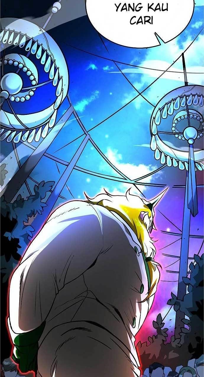 The Cursed Strongest Player Dominates Again in This Life Chapter 1 - halaman 31