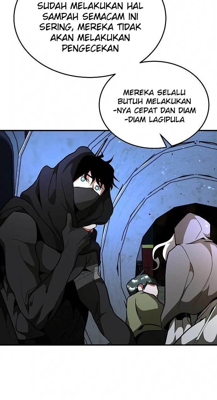 The Cursed Strongest Player Dominates Again in This Life Chapter 1 - halaman 37