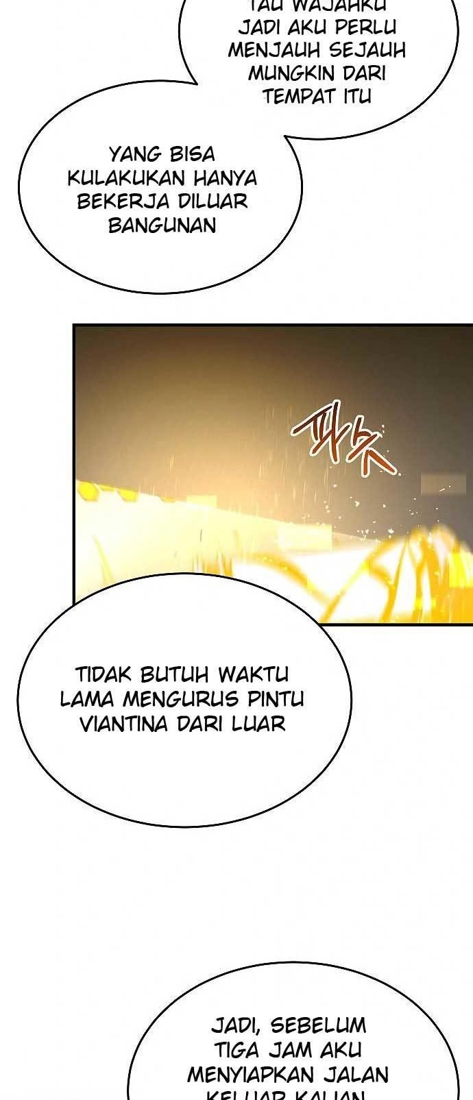 The Cursed Strongest Player Dominates Again in This Life Chapter 1 - halaman 43