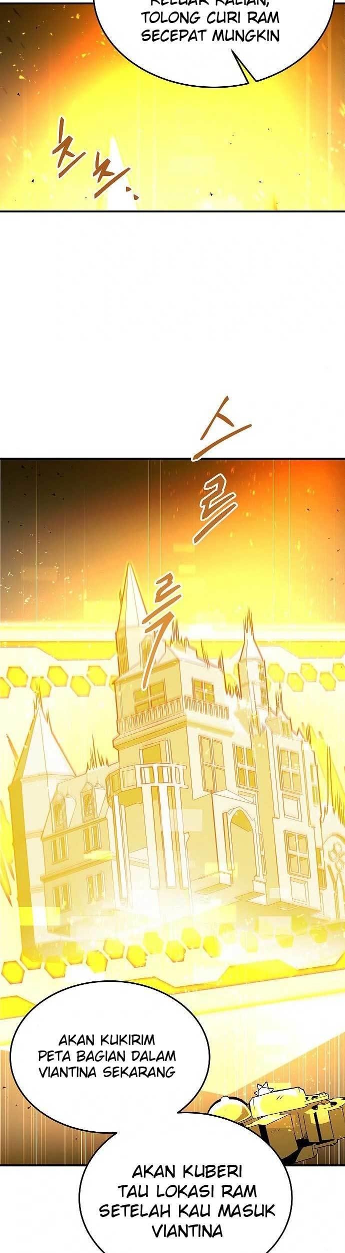The Cursed Strongest Player Dominates Again in This Life Chapter 1 - halaman 44