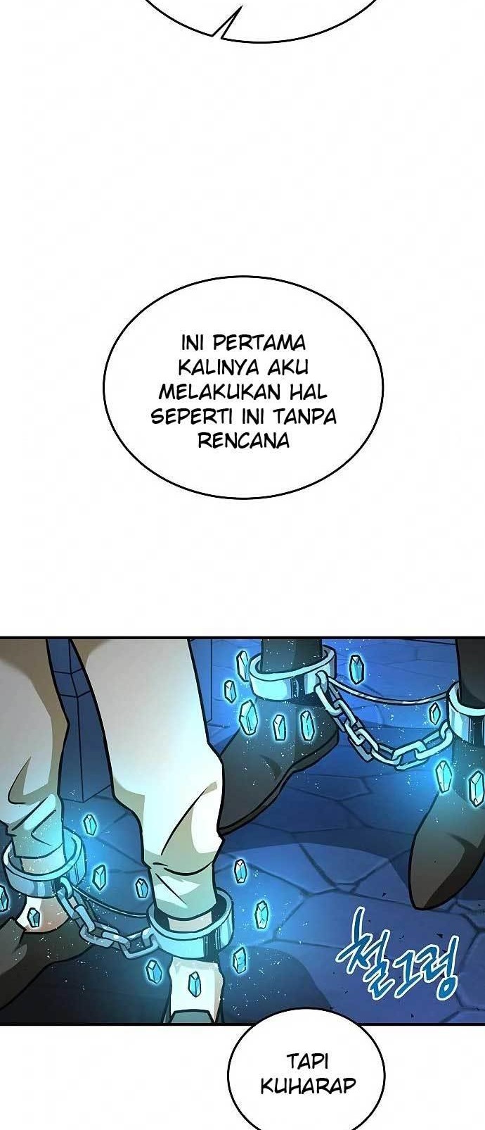 The Cursed Strongest Player Dominates Again in This Life Chapter 1 - halaman 45