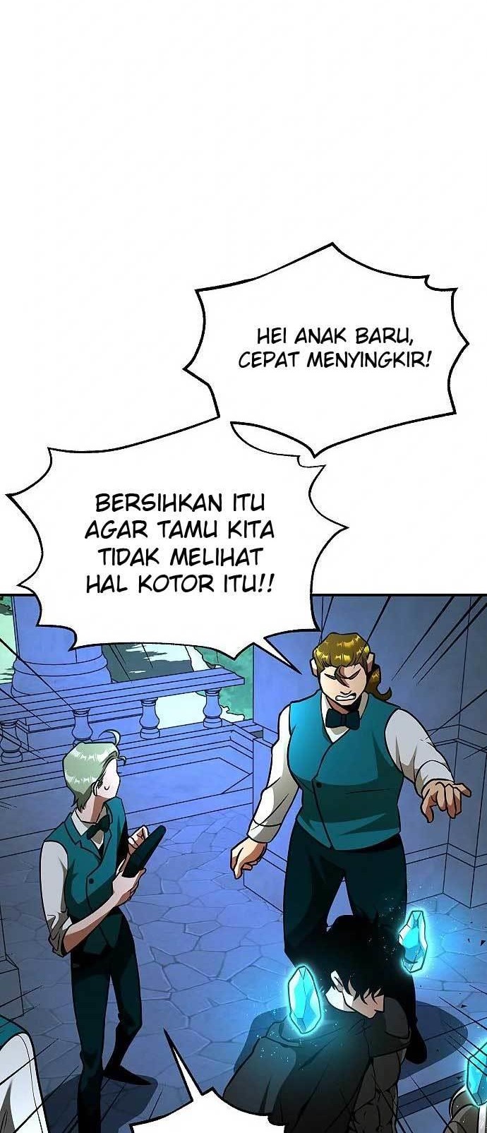 The Cursed Strongest Player Dominates Again in This Life Chapter 1 - halaman 47
