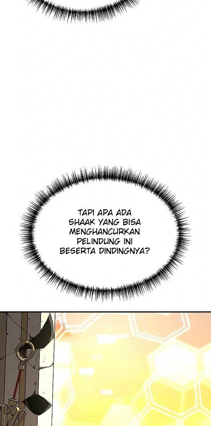 The Cursed Strongest Player Dominates Again in This Life Chapter 1 - halaman 5