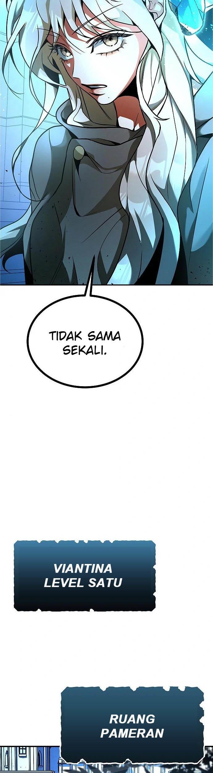 The Cursed Strongest Player Dominates Again in This Life Chapter 1 - halaman 51